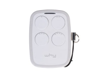 1Control SOLO WHY Universalfernbedienung