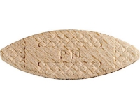 kwb Flachdübel 19x10x4 mm, 50 Stk.