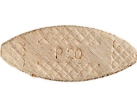 kwb Flachdübel 23xx4 mm, P20, 50 Stk.