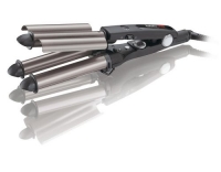 Babyliss PRO Welleneisen Titanium Turmalin