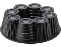 Kaiser Motivbackform Tarte- und Törtchen