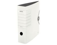 Leitz Qualitäts-Ordner Solid 82mm 180°