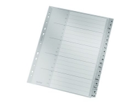 Leitz Register A-Z A4 PP