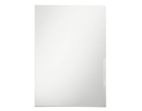 Leitz Sichthülle A4 PVC Hartfolie