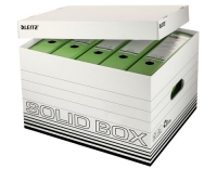 Leitz Solid Archiv-und Transportbox