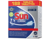 Sun Professional Classic Tabs