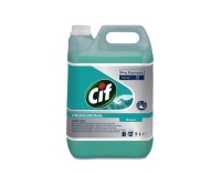 Cif Professional Oxy Gel Ocean