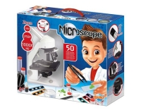 MIKROSKOP 50 EXPERIMENTE