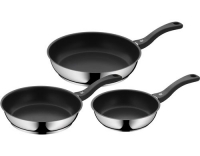 WMF Pfannen-Set Devil 3-teilig