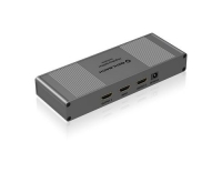 Oehlbach UHD Highway Splitter 1:2 HDMI