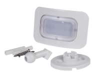 Pentatech Zusatz- Funkbewegungsmelder FD2B