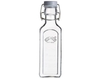 Kilner Glasflasche New Clip 0.3 Liter