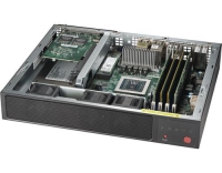Supermicro E301-9D-8CN4: 8-Core AMD