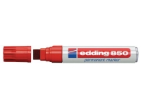 Edding Permanentmarker 850