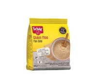 Paniermehl glutenfrei