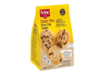 Choco Chip Cookies glutenfrei