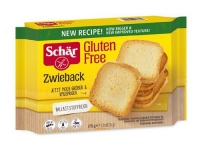 Zwieback glutenfrei