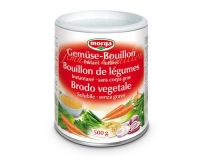 Gemüsebouillon fettfrei Classic