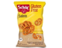 Salinis glutenfrei