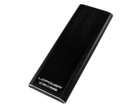LC-Power ext. M.2 Gehäuse LC-M2-C NVME