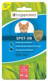 bogaprotect Spot-On Anti-Parasit Katze S
