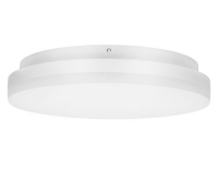 Ledeshi SLICE CIRCLE N III weiss