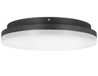 Ledeshi SLICE CIRCLE N III anthrazit