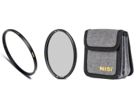 Nisi Circular Starter Filter Kit