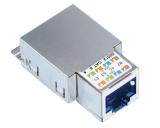 R+M Anschlussmodul Cat. 6 spezial