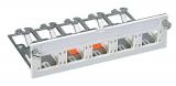 R+M Anschlussmodul 5 Port Cat 6 6A