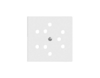 Feller EDIZIOdue Abdeckset 3x T12