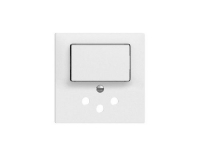 Feller EDIZIOdue Abdeckset Schema 3/T12