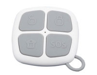 Olympia Alarmanlage Secure Fernbedienung