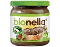 Bionella Nuss-Nougat Creme