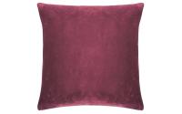PAD SMOOTH Kissenhülle, fuchsia