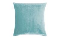 PAD SMOOTH Kissenhülle, aqua