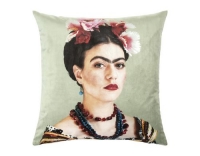 PAD ROSANNA Kissenhülle, mint