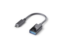 PureLink Premium Adapter USB-C- USB-A