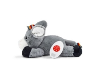 ZaZu musical soft toy