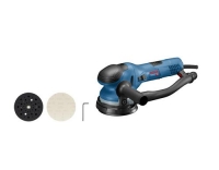Bosch Professional GET 55-125 550 W