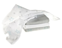 Makian Mulltücher 70x70cm Makian Mulltücher 70x70cm