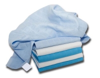 Makian Mulltücher 70x70cm Makian Mulltücher 70x70cm