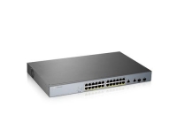 ZyXEL GS1350-266HP managed PoE+
