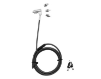 DICOTA Universal Sec.Lock. T/N/W Head