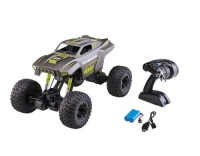 Crawler Rock Monster