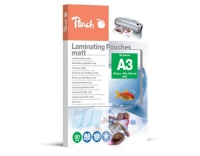 Peach Laminierfolie A3