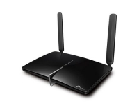 TP-Link Archer MR600: 4G/LTE-WLAN-Router