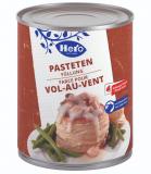 Hero Pastetenfüllung