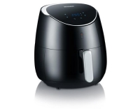 Severin Heissluftfritteuse 5.0 Liter Korb