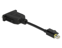 Delock Adapter Mini-Displayport zu DVI